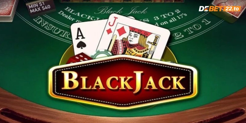 Thuật ngữ trong Blackjack Debet