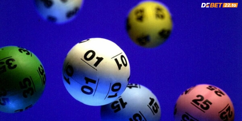 Lotto là gì? Kinh nghiệm chơi lotto